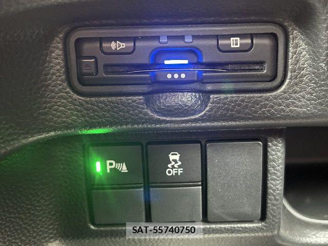 Honda N BOX CUSTOM 2022-02 8209031-15