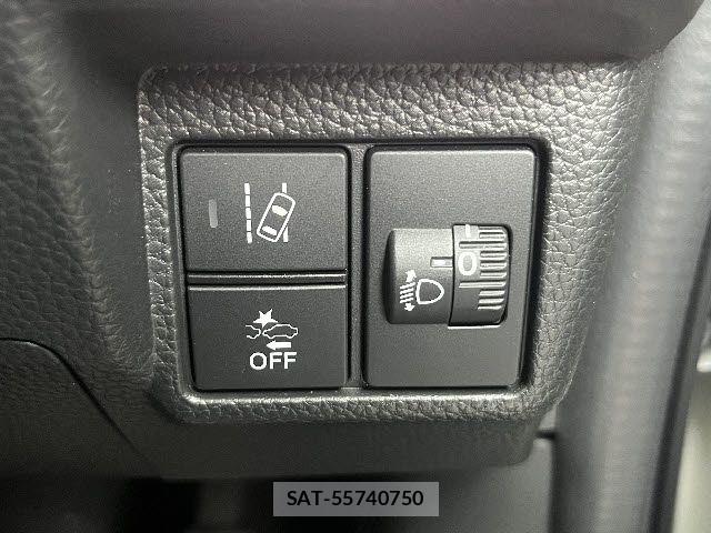 Honda N BOX CUSTOM 2022-02 8209031-16