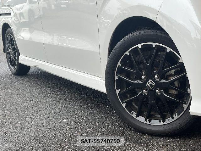 Honda N BOX CUSTOM 2022-02 8209031-26