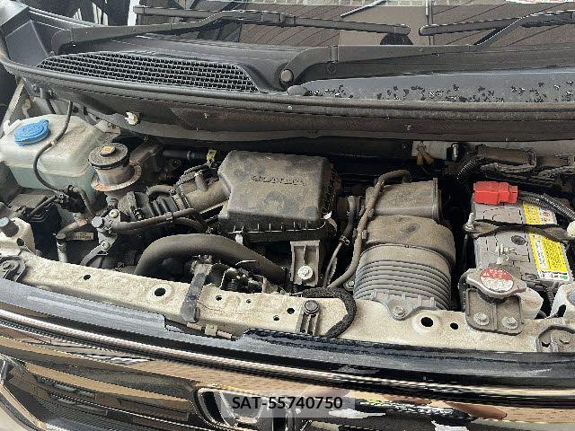 Honda N BOX CUSTOM 2022-02 8209031-27