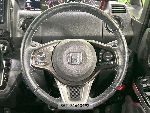 Honda N BOX CUSTOM 2019-10 8209062-10