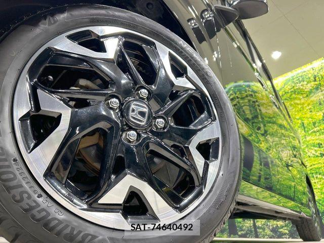 Honda N BOX CUSTOM 2019-10 8209062-12