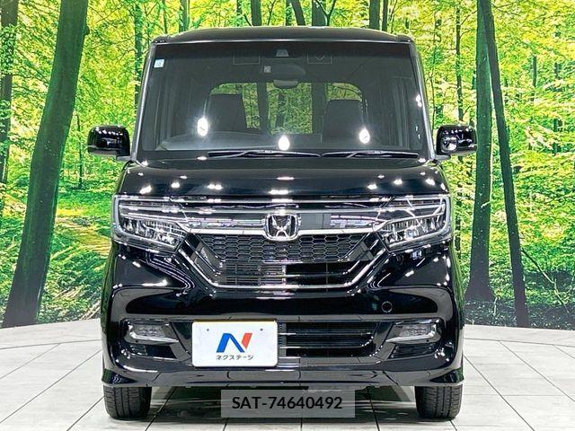 Honda N BOX CUSTOM 2019-10 8209062-13