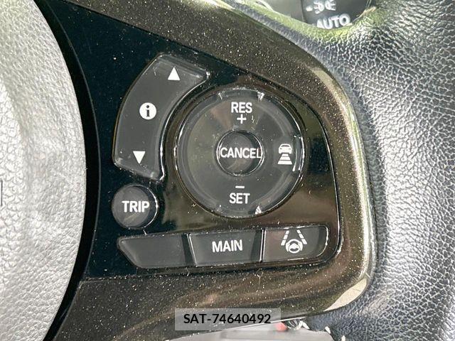 Honda N BOX CUSTOM 2019-10 8209062-5