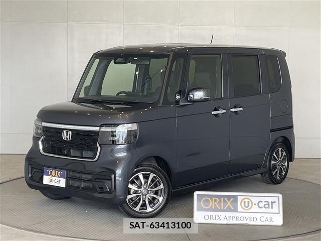 Honda N BOX CUSTOM 2024-05 8209083-0