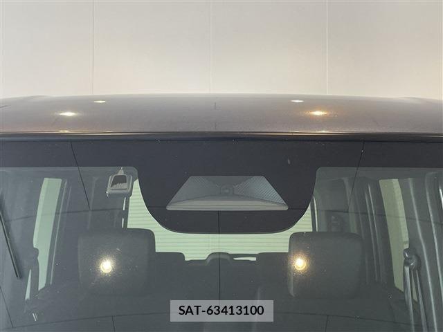 Honda N BOX CUSTOM 2024-05 8209083-9
