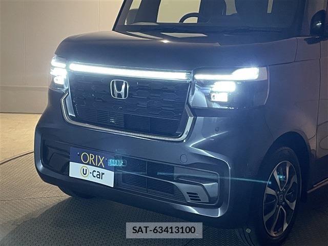 Honda N BOX CUSTOM 2024-05 8209083-11