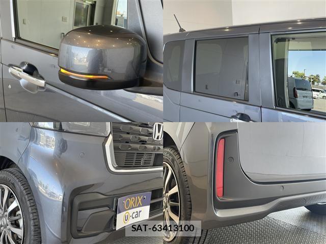 Honda N BOX CUSTOM 2024-05 8209083-12