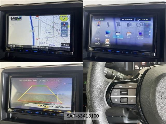 Honda N BOX CUSTOM 2024-05 8209083-14