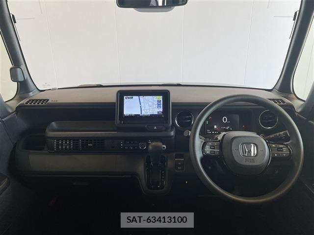 Honda N BOX CUSTOM 2024-05 8209083-2