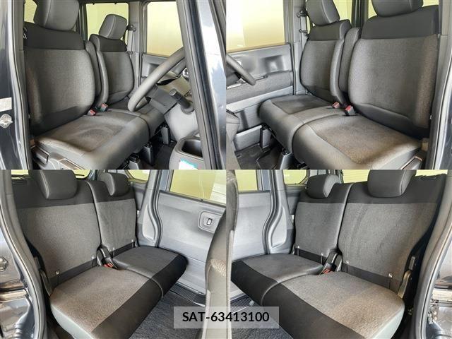 Honda N BOX CUSTOM 2024-05 8209083-4