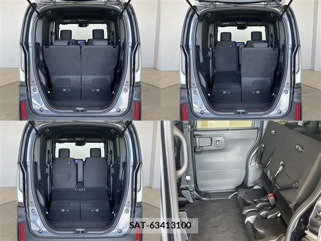Honda N BOX CUSTOM 2024-05 8209083-5