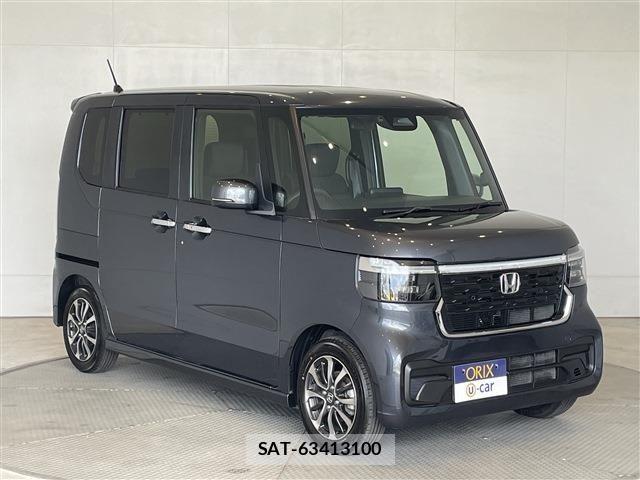 Honda N BOX CUSTOM 2024-05 8209083-7