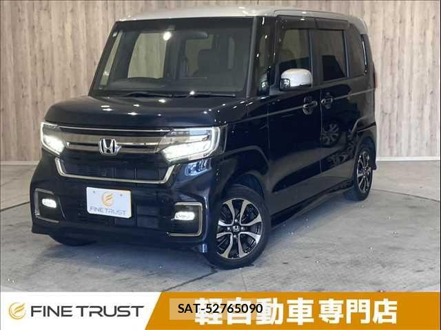 Honda N BOX CUSTOM 2022-09 8209066-0