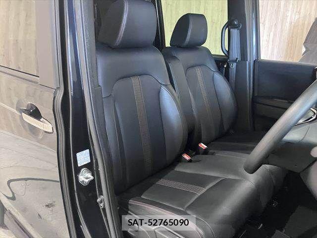 Honda N BOX CUSTOM 2022-09 8209066-9