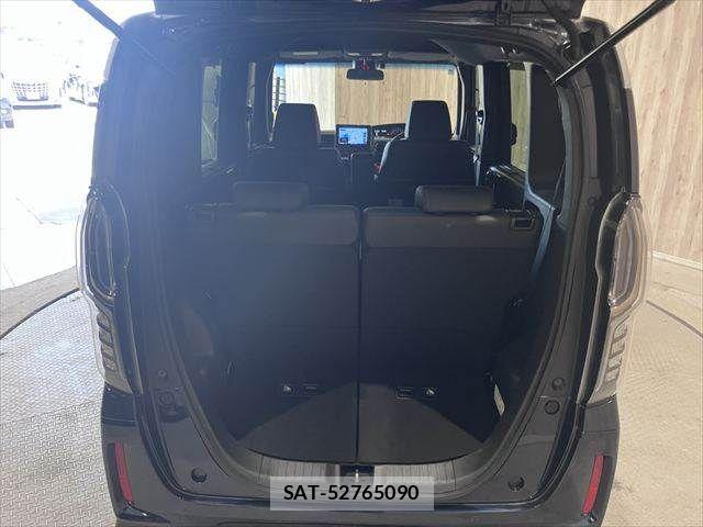 Honda N BOX CUSTOM 2022-09 8209066-11