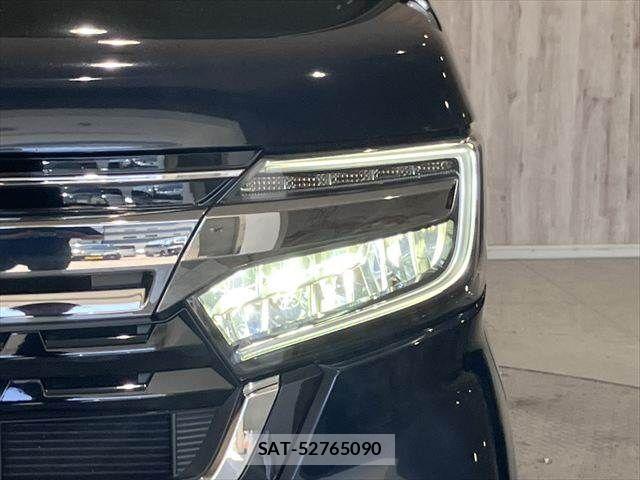 Honda N BOX CUSTOM 2022-09 8209066-15