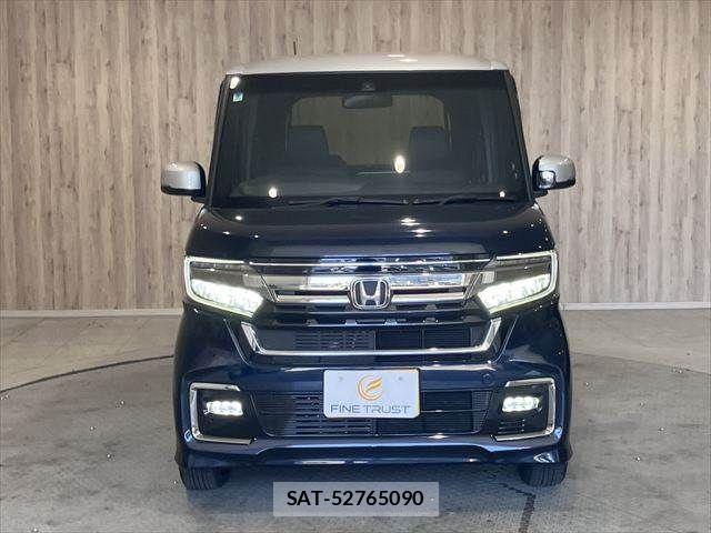 Honda N BOX CUSTOM 2022-09 8209066-17