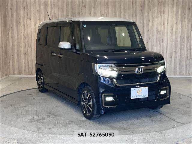Honda N BOX CUSTOM 2022-09 8209066-18
