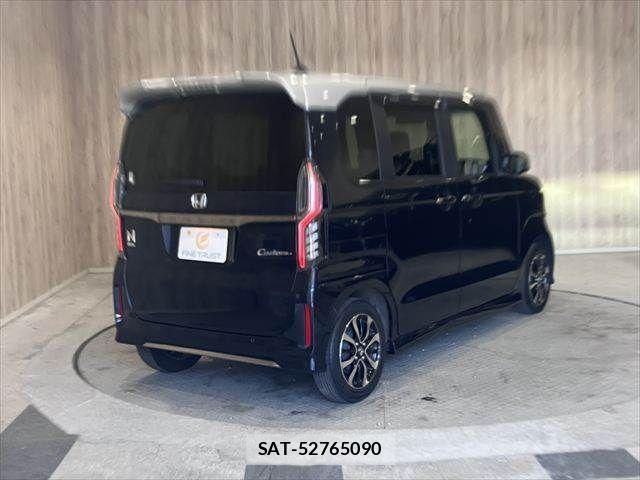 Honda N BOX CUSTOM 2022-09 8209066-20