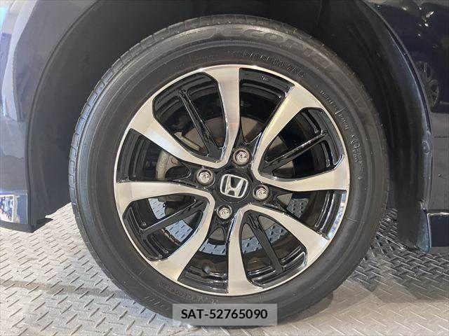 Honda N BOX CUSTOM 2022-09 8209066-26