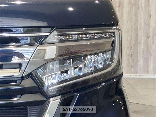 Honda N BOX CUSTOM 2022-09 8209066-27