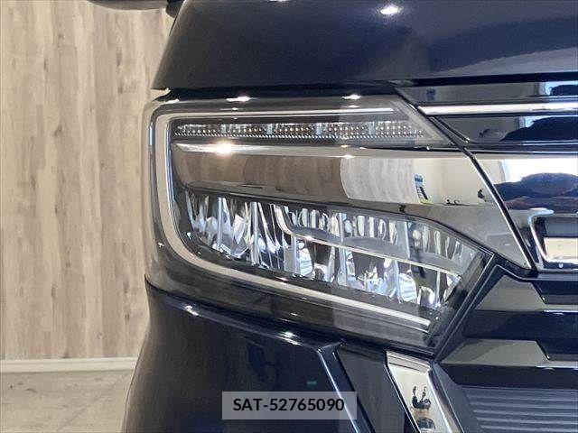 Honda N BOX CUSTOM 2022-09 8209066-28