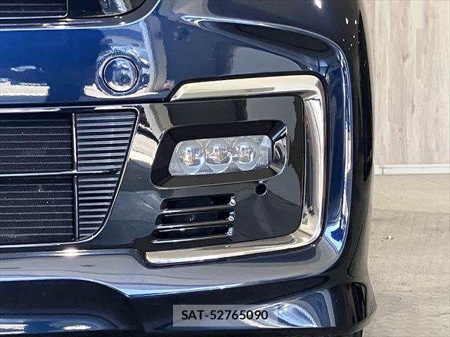 Honda N BOX CUSTOM 2022-09 8209066-29