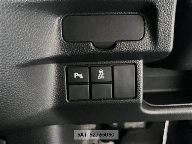 Honda N BOX CUSTOM 2022-09 8209066-6