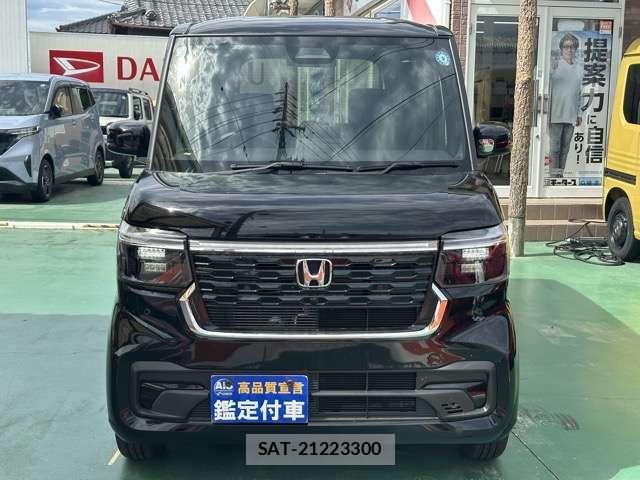 Honda N BOX CUSTOM 2026-05 8209028-1