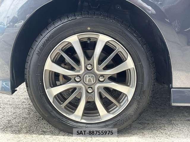 Honda N BOX CUSTOM 2022-01 8209049-3