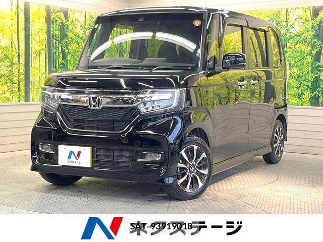 Honda N BOX CUSTOM 2018-07 8209088-0