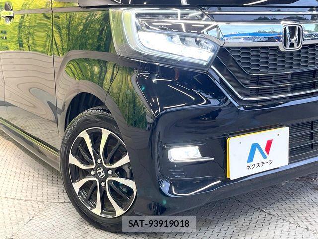 Honda N BOX CUSTOM 2018-07 8209088-11