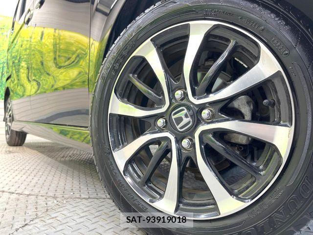 Honda N BOX CUSTOM 2018-07 8209088-12