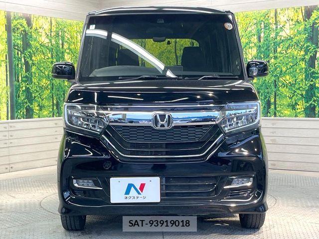 Honda N BOX CUSTOM 2018-07 8209088-13