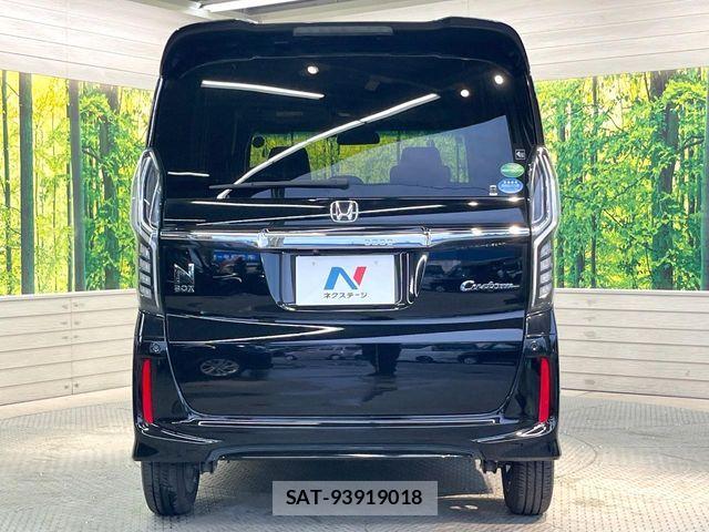 Honda N BOX CUSTOM 2018-07 8209088-14