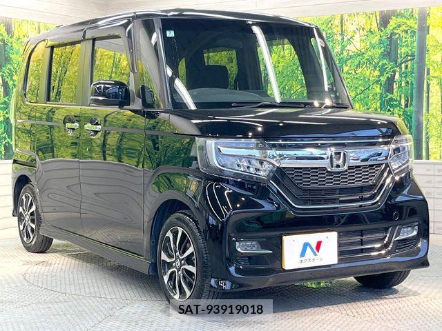 Honda N BOX CUSTOM 2018-07 8209088-15