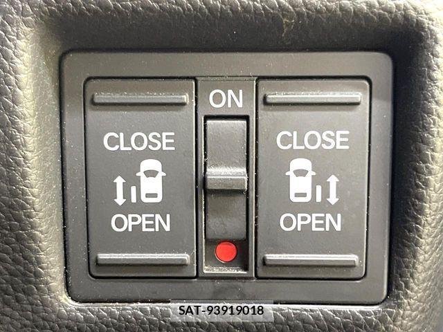 Honda N BOX CUSTOM 2018-07 8209088-4