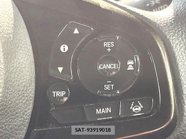 Honda N BOX CUSTOM 2018-07 8209088-5