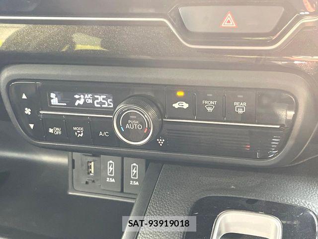 Honda N BOX CUSTOM 2018-07 8209088-6