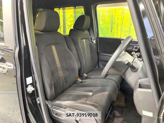 Honda N BOX CUSTOM 2018-07 8209088-7