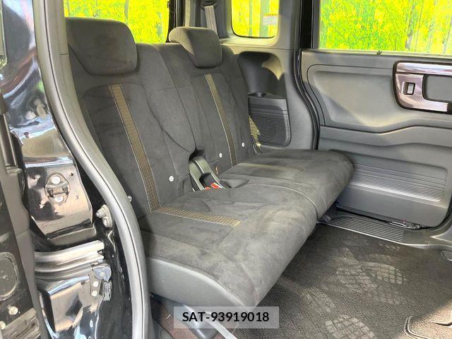 Honda N BOX CUSTOM 2018-07 8209088-8