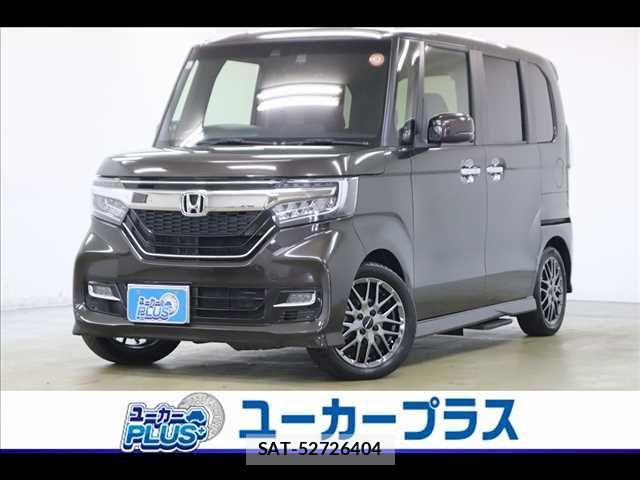 Honda N BOX CUSTOM 2019-09 8209086-0