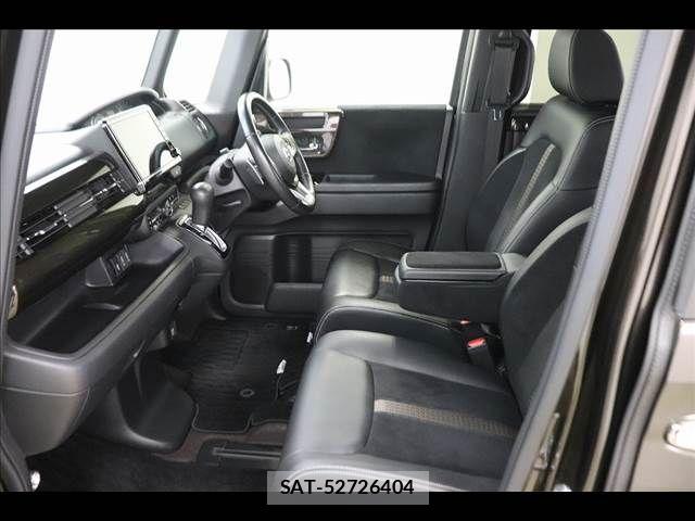 Honda N BOX CUSTOM 2019-09 8209086-11