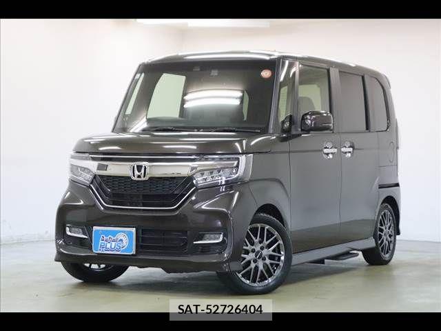 Honda N BOX CUSTOM 2019-09 8209086-16