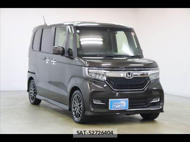 Honda N BOX CUSTOM 2019-09 8209086-17