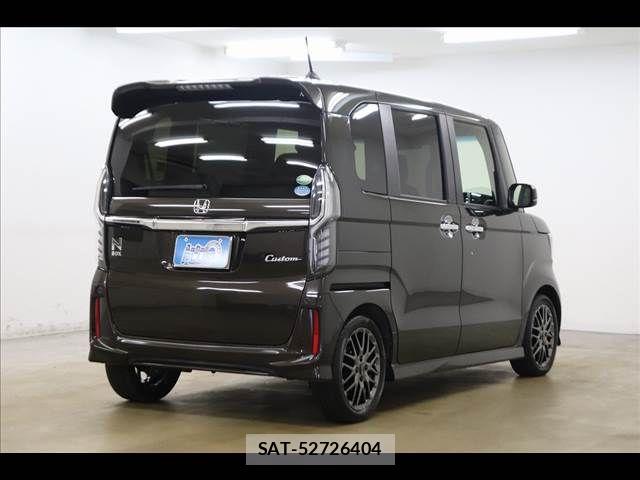 Honda N BOX CUSTOM 2019-09 8209086-18