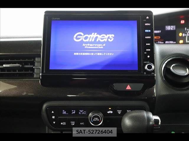 Honda N BOX CUSTOM 2019-09 8209086-1