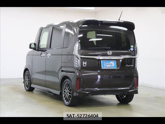 Honda N BOX CUSTOM 2019-09 8209086-19