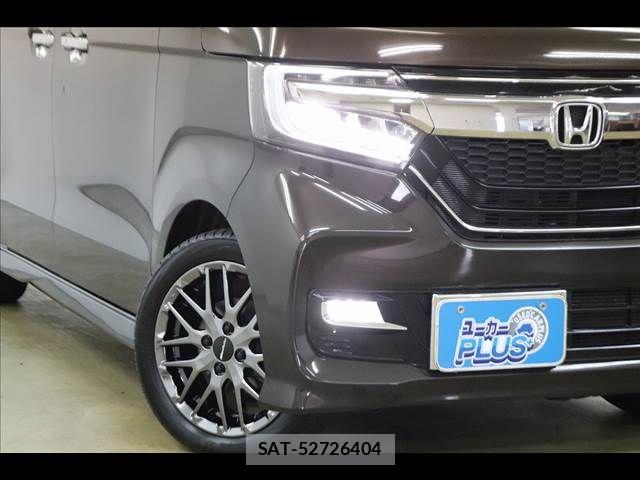 Honda N BOX CUSTOM 2019-09 8209086-22